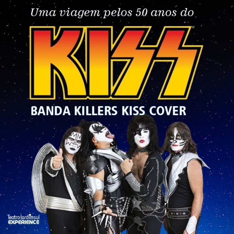 Kiss Killers